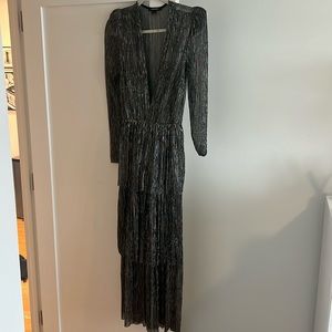 Sabina Musayev Carry Gown